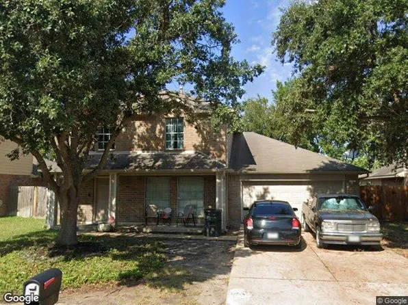 22706 Tara Way Dr, Katy, TX 77449