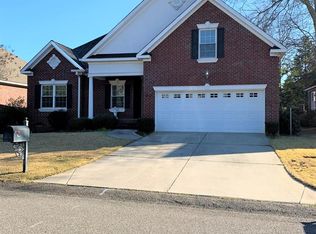 247 Loudoun Dr, Aiken, SC 29803