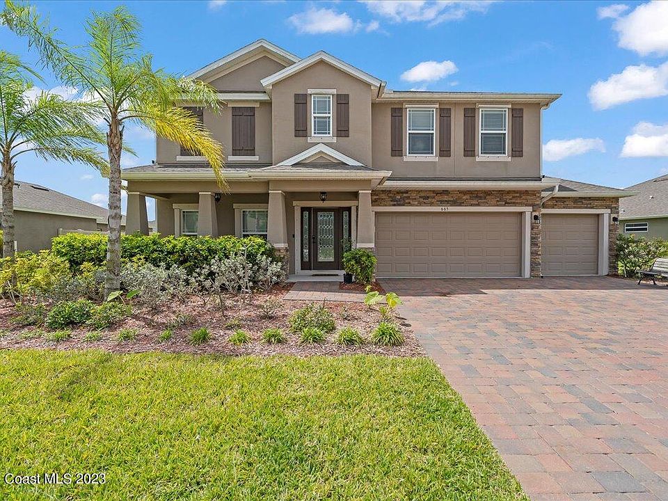 1st image of 665 Easton Forest Cir SE