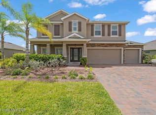 665 Easton Forest Cir SE, Palm Bay, FL 32909