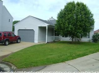 1904 Tiger Eye Ct, Virginia Beach, VA 23456