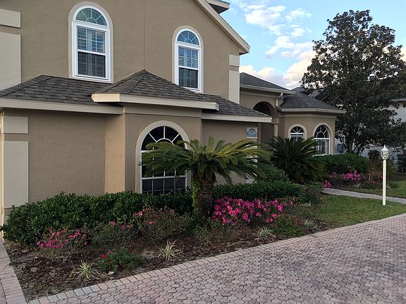 New paint inside & out