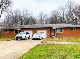 21150 Albion Rd #21150, Strongsville, OH 44149