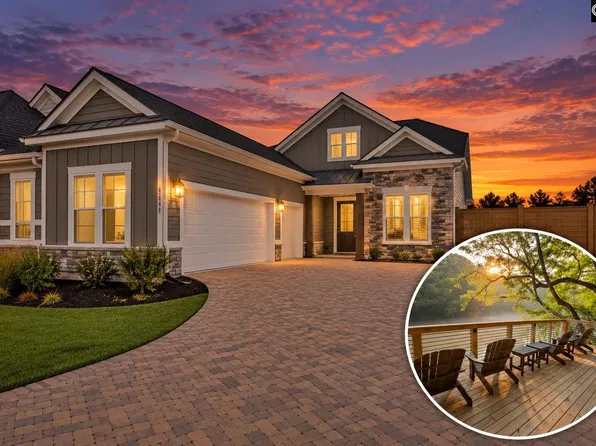 2358 High Bluff Loop, Lexington, SC 29072