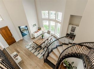 509 Cypress Hill Dr, Little Elm, TX 75068