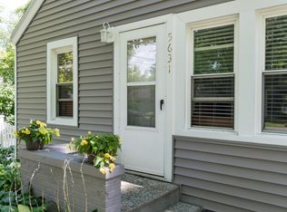 5631 Monticello Ave, Portage, MI 49024