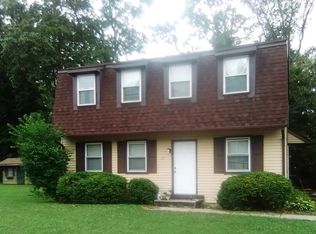26 Deedre Ln, Glassboro, NJ 08028