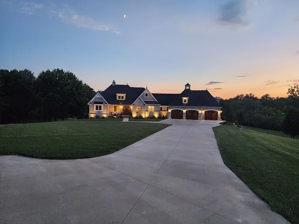 398 Stihl Rdg, Jackson, MO 63755
