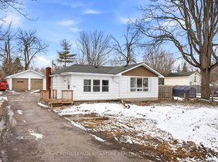 7866 Yonge St N, Innisfil, ON L9S 1L4