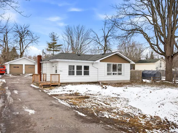 7866 Yonge St N, Innisfil, ON L9S 1L4