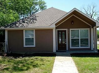 814 Hillcrest Dr, Arlington, TX 76010