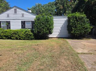 4950 Montgomery Rd, Millington, TN 38053