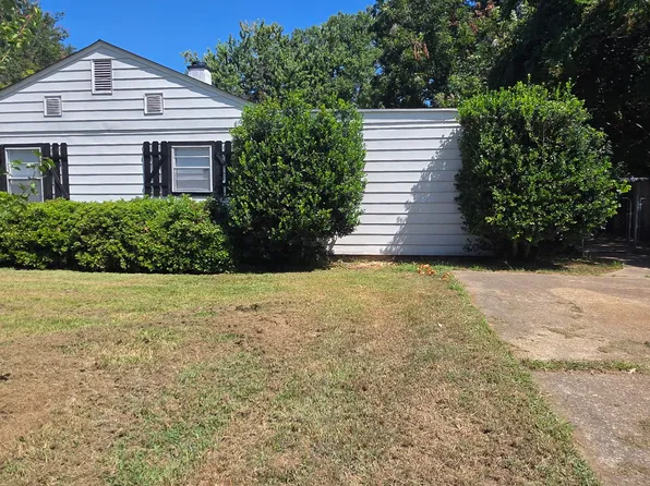 4950 Montgomery Rd, Millington, TN 38053