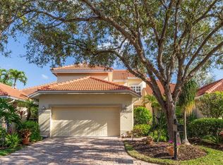 244 Napa Ridge Rd E #17, Naples, FL 34119