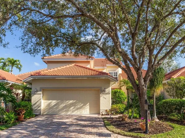 244 Napa Ridge RD E #17, NAPLES, FL 34119