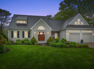 35 Bayshore Drive, Mashpee, MA 02649