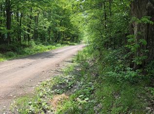 Shaver Hill Rd, Meredith, NY 13757