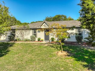 157 Cedar Ridge Dr, Weatherford, TX 76087