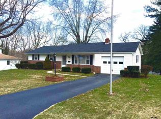 519 S 6th St, Wrightsville, PA 17368