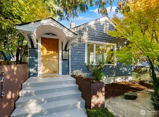 3618 Whitman Ave N, Seattle, WA 98103