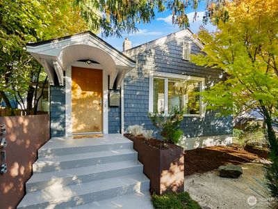 3618 Whitman Avenue N, Seattle, WA, 98103