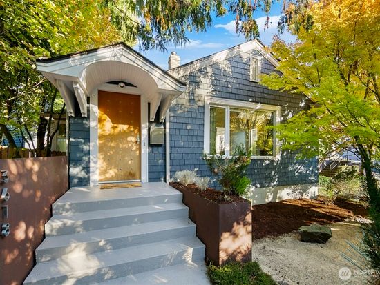 3618 Whitman Avenue N, Seattle, WA 98103