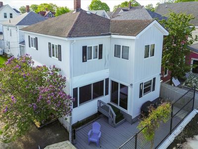 54 Greeley Avenue, Bar Harbor, ME, 04609