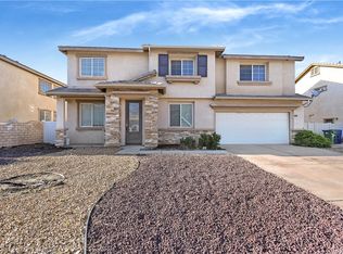 2307 Foxtail Dr, Palmdale, CA