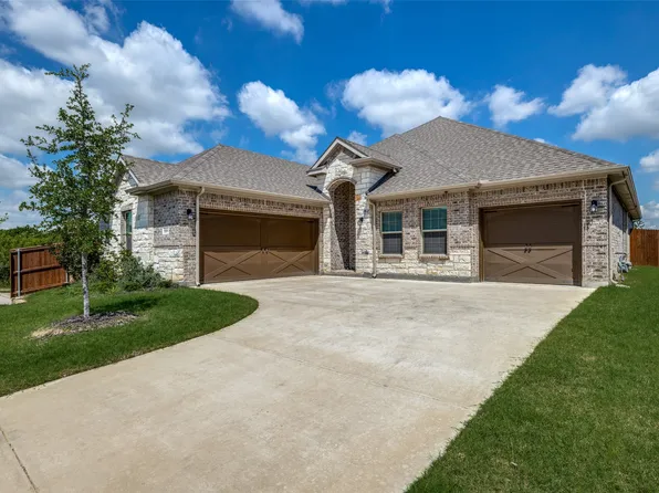 1301 Deer Hollow Dr, Arlington, TX 76002