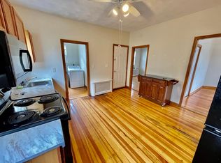 869 South St #2, Roslindale, MA 02131