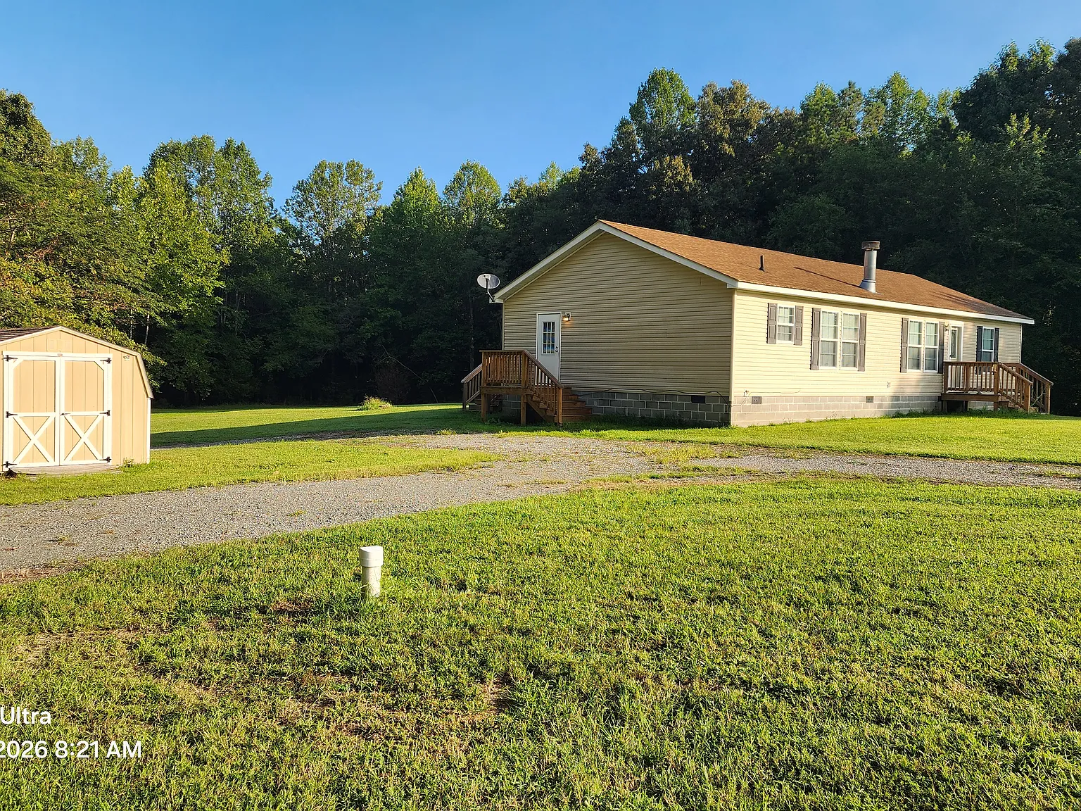 New Bethesda Rd, Mechanicsville — Photo 2