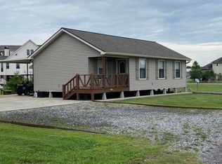 633 N Wilderness Rd, Port Barre, LA 70577