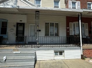 6730 Vandike St, Philadelphia, PA 19135