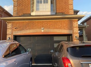 41 Orchid Dr, Brampton, ON L7A 2C3