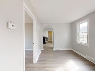 3432 E 69th St APT 5, Cleveland, OH 44127