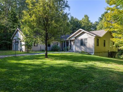 11014 Wolcott Rd, Corning, NY, 14830