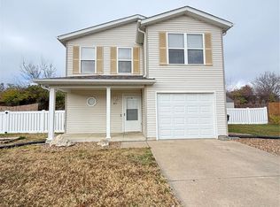 971 Trojan Cir, Troy, MO 63379