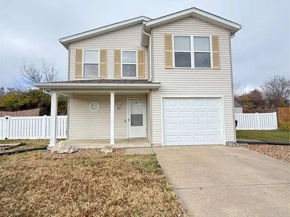 971 Trojan Cir, Troy, MO 63379