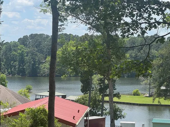 230 Crestwood Ct, Hemphill, TX 75948