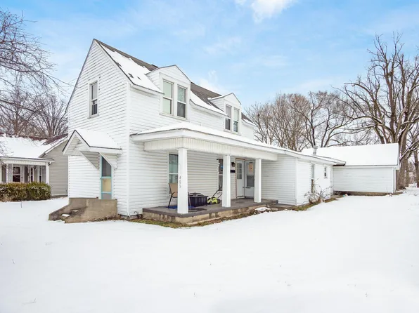 403 Western Ave, Washington Court House, OH 43160