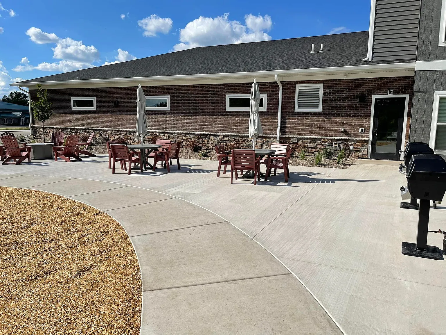 Anchor View Apartments — Photo 4