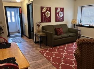 100 4th St - Maridia LLC, Ironton, MN 56455