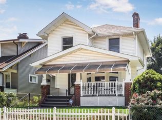219 E Welch Ave, Columbus, OH