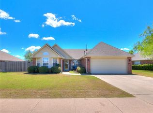 3708 Crail Dr, Norman, OK 73072