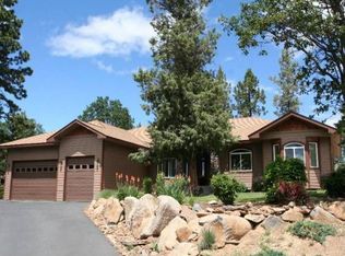10537 Kestrel Rd, Klamath Falls, OR 97601