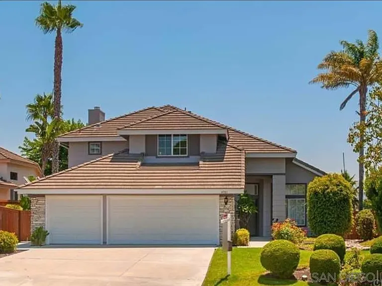 4781 Marblehead Bay Dr — Photo 1