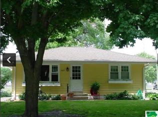 707 Queen St, Fonda, IA 50540