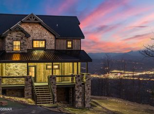 2130 Ross Way LOT 2, Sevierville, TN 37876