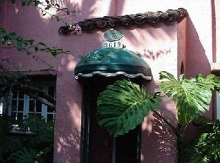 3619 Bayview Rd, Miami, FL 33133