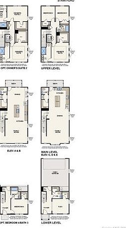 2nd image of 9202 Ainslie Downs St #20